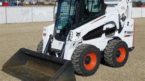 should i buy a skid steer|used steer skid for sale.